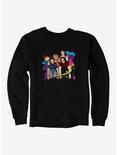 iCarly Group Silly Sweatshirt, , hi-res