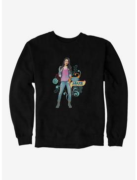 Plus Size iCarly Leave It All To Me Sweatshirt, , hi-res