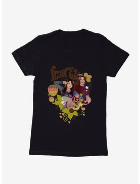 iCarly With Spencer Womens T-Shirt, , hi-res