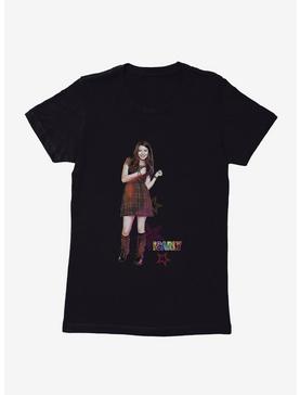 iCarly Carefree Womens T-Shirt, , hi-res