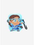 Avatar: The Last Airbender Chibi Katara Wireless Earbuds Case - BoxLunch Exclusive, , hi-res