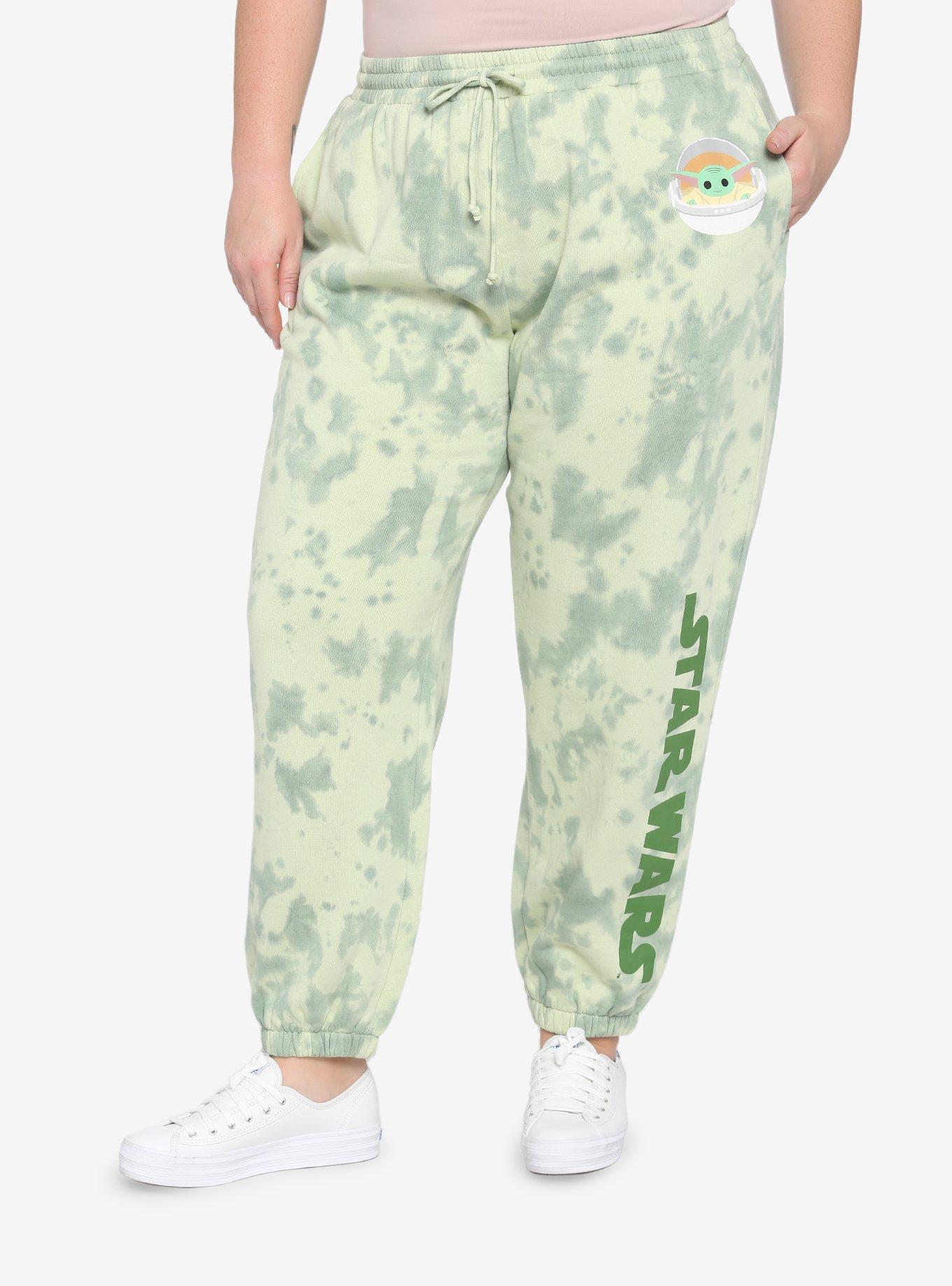 mandalorian sweatpants
