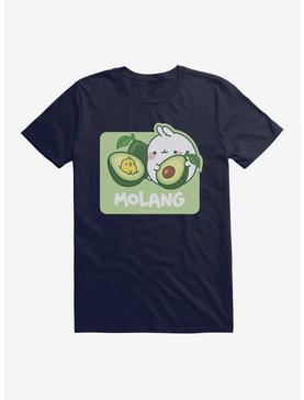 Molang Avocado Hugs T-Shirt, , hi-res