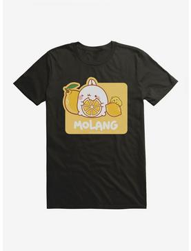 Molang Lemon Hugs T-Shirt, , hi-res