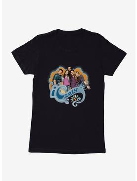 iCarly Group Summer Womens T-Shirt, , hi-res