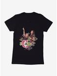 iCarly And Sam Pointing Womens T-Shirt, , hi-res