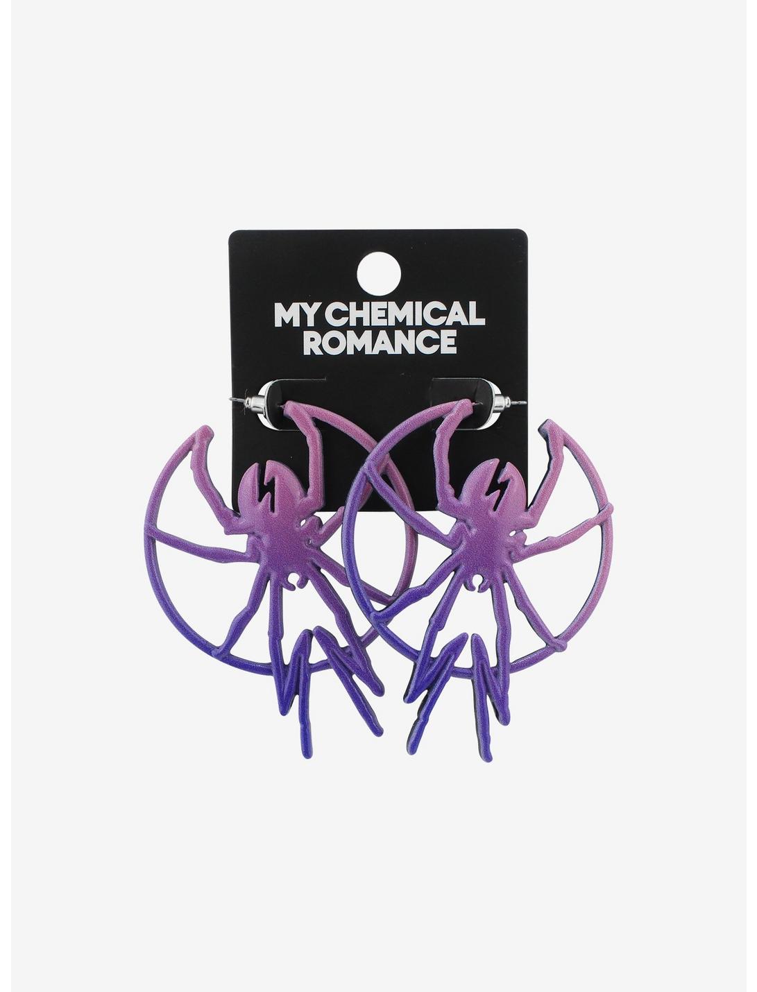 Surprise! My Chemical Romance drop brand-new single The…