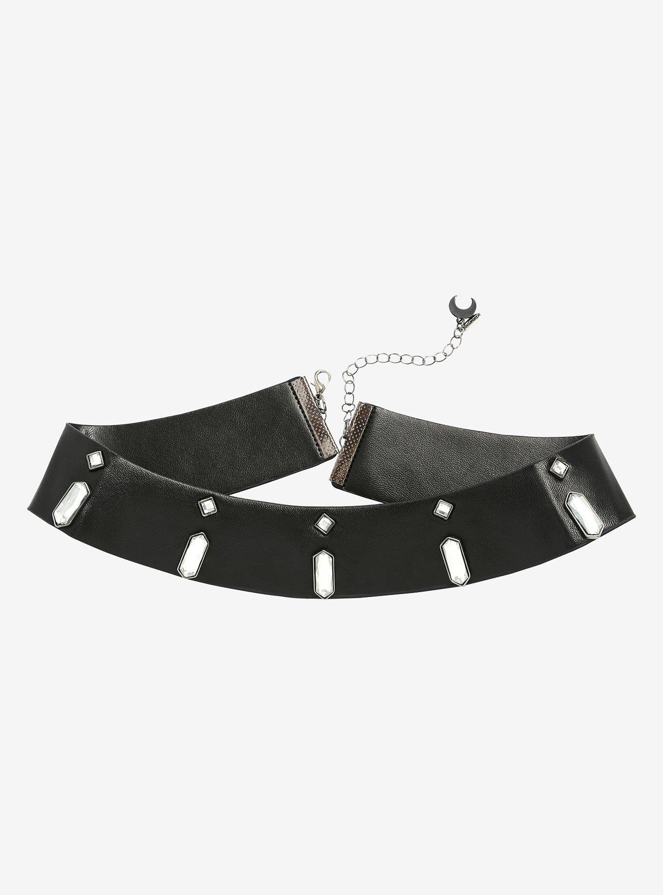 Sailor Moon Black Lady Choker, , hi-res