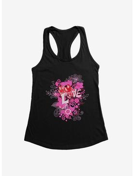 iCarly Group Love Womens Tank Top, , hi-res
