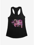 iCarly It's Serious Womens Tank Top, , hi-res