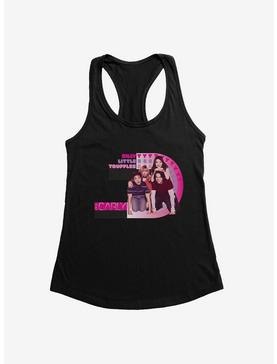 iCarly Silly Little Truffles Womens Tank Top, , hi-res