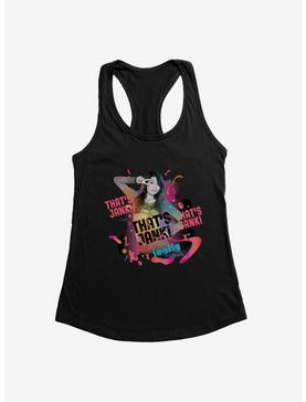 iCarly That's Jank! Womens Tank Top, , hi-res