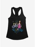 iCarly Down By The Coast Womens Tank Top, , hi-res