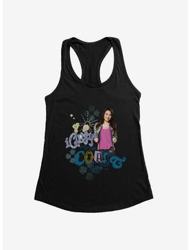 iCarly Down By The Coast Womens Tank Top, , hi-res