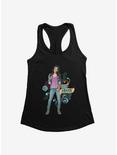 iCarly Leave It All To Me Womens Tank Top, , hi-res
