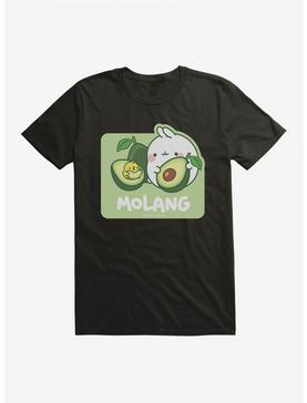Molang Piu Piu Avocado T-Shirt, , hi-res