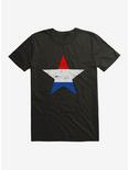 iCreate Americana Star T-Shirt, , hi-res