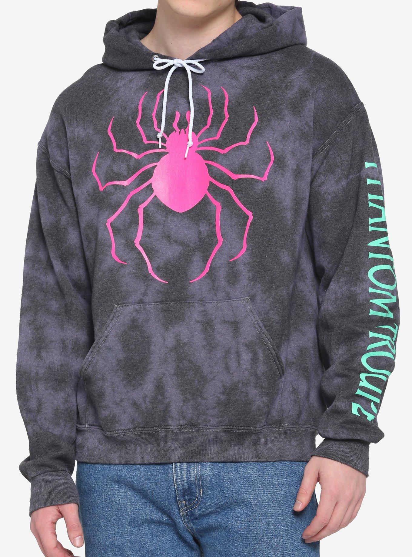 Hunter x hunter hoodie hot topic new arrivals