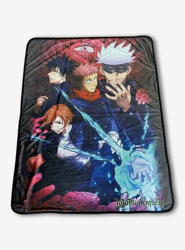 The office blanket hot topic hotsell