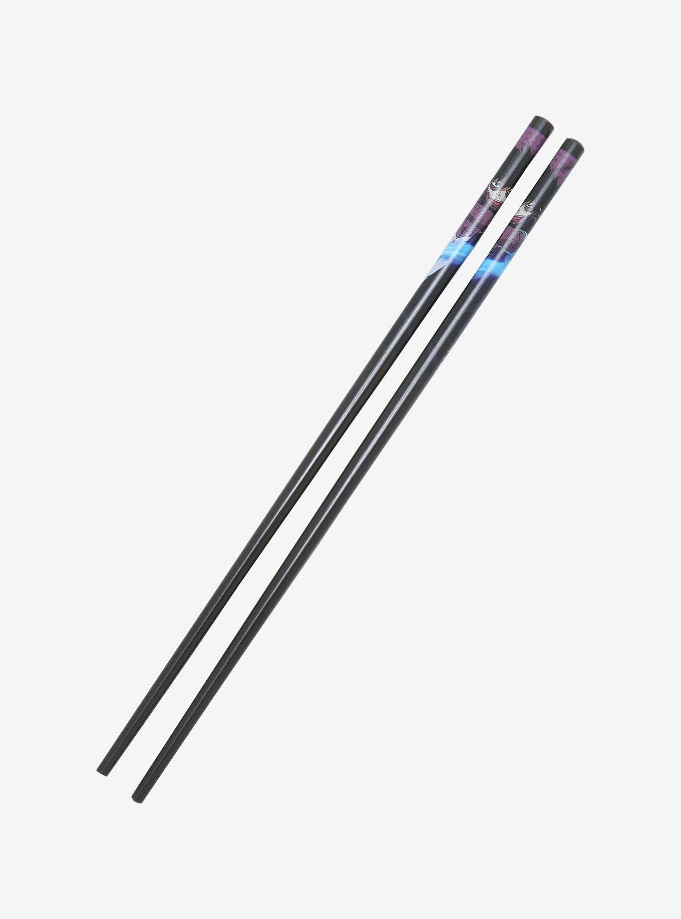 My Hero Academia Dabi Chopsticks, , hi-res