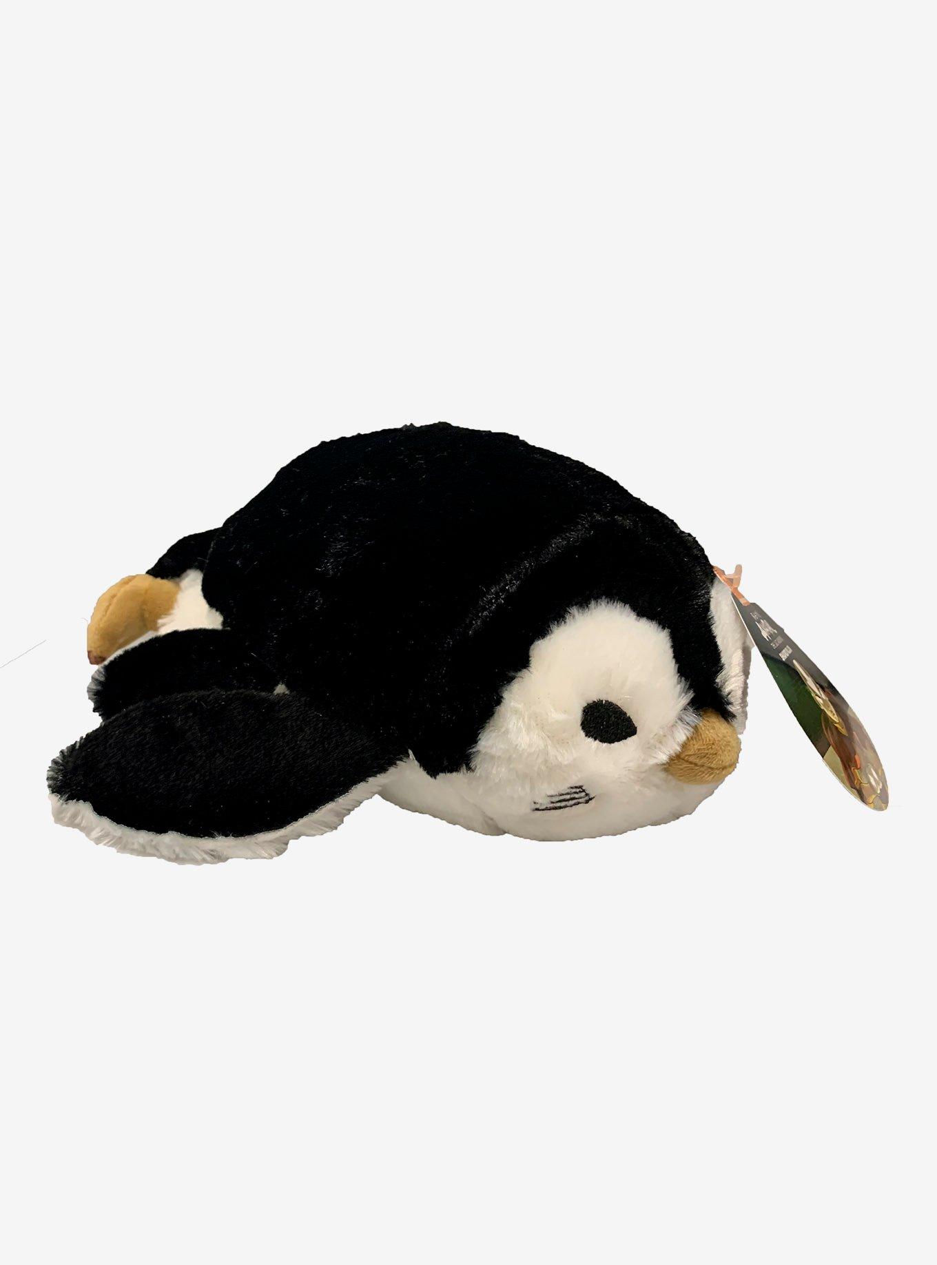 Avatar: The Last Airbender Otter Penguin 11 Inch Plush, , hi-res