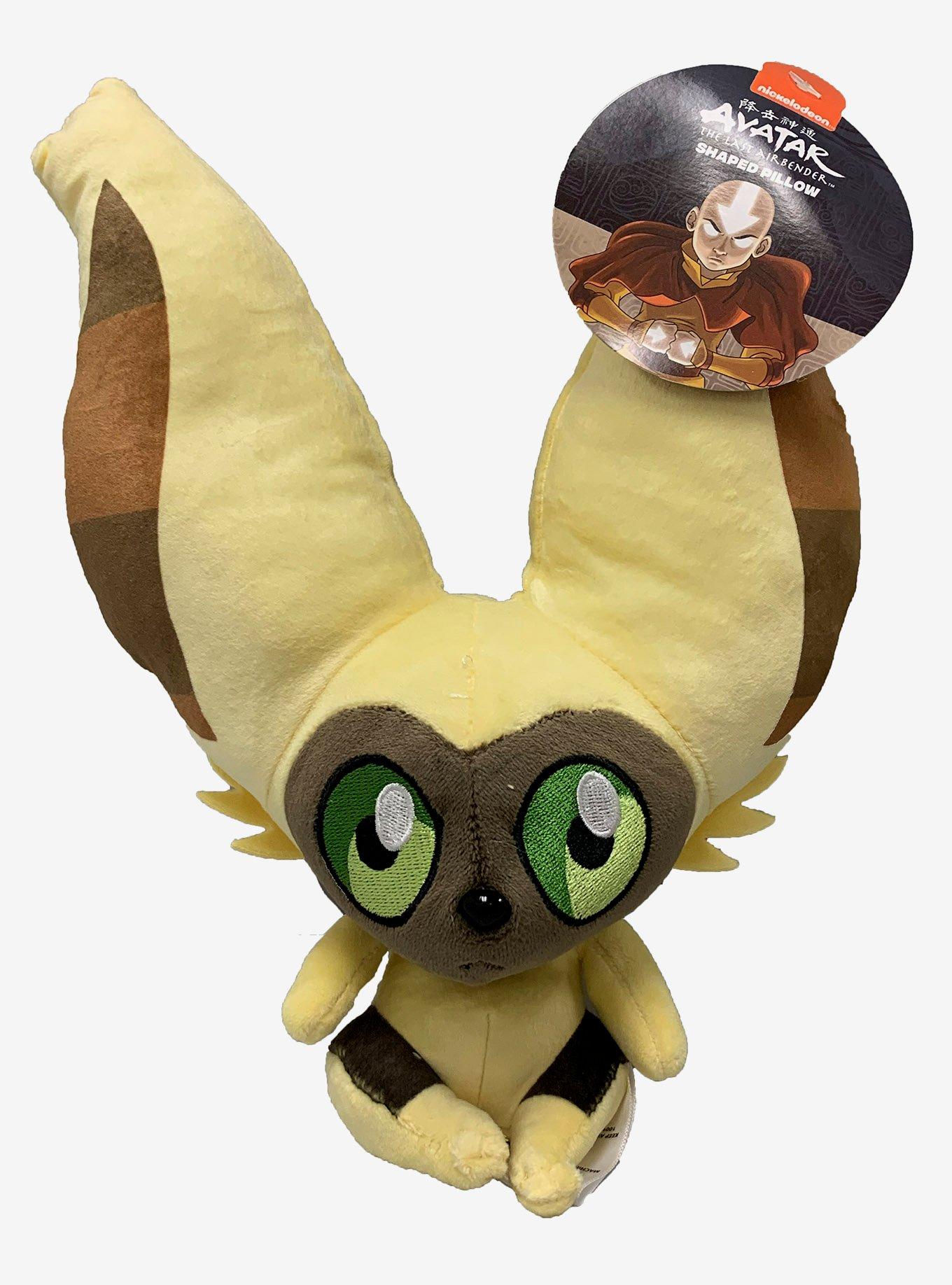 Avatar: The Last Airbender Momo 11 Inch Plush, , hi-res