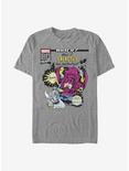 Marvel What If?? Galactus Had Indigestion T-Shirt, DRKGRY HTR, hi-res