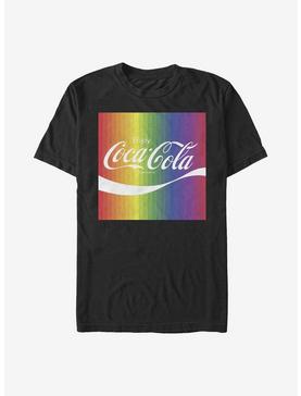 Coca-Cola Full Spectrum Cola T-Shirt, , hi-res