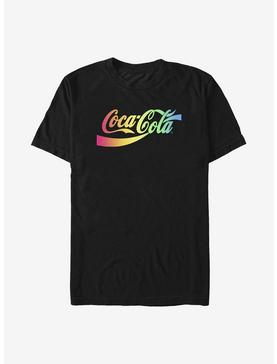 Coca-Cola Logo T-Shirt, , hi-res