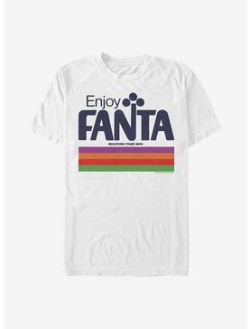 Coca-Cola Retro Fanta T-Shirt, , hi-res