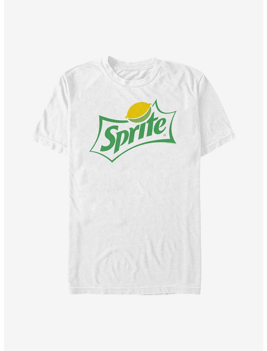 Coca-Cola Vintage Sprite Logo T-Shirt, , hi-res