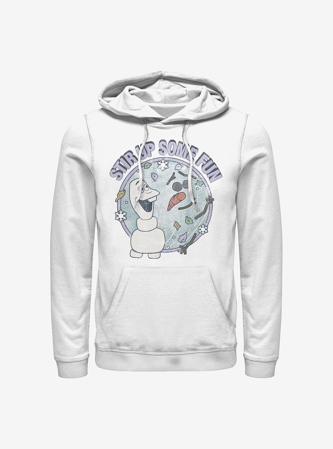 Disney Frozen 2 Stir Up Some Fun Hoodie, , hi-res