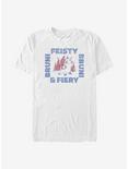 Disney Frozen 2 Fiesty Bruni T-Shirt, WHITE, hi-res