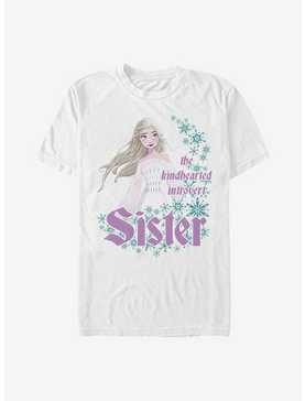 Disney Frozen 2 Kindhearted Sister T-Shirt, , hi-res