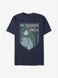 Disney Frozen 2 Mattias Courage T-Shirt, NAVY, hi-res