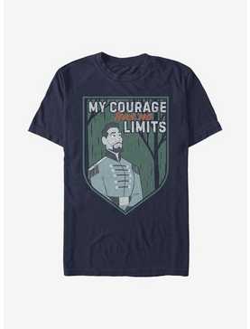 Disney Frozen 2 Mattias Courage T-Shirt, NAVY, hi-res