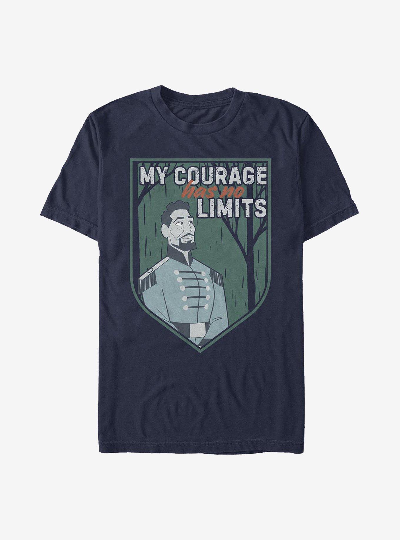 Disney Frozen 2 Mattias Courage T-Shirt, , hi-res