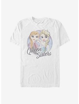 Disney Frozen 2 Queen Sisters T-Shirt, , hi-res