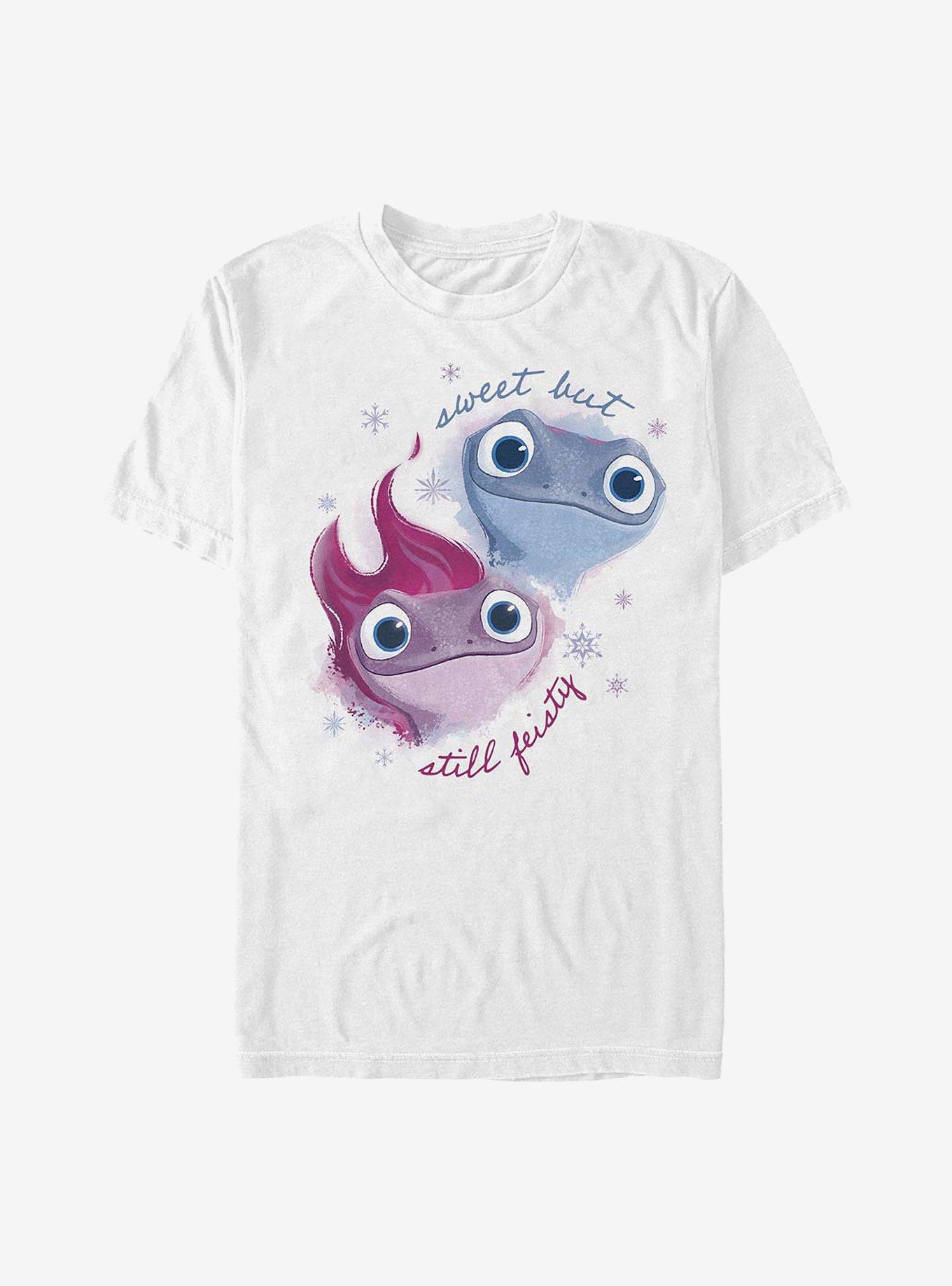 Frozen 2 best sale t shirt