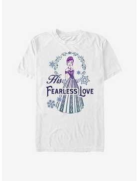 Disney Frozen His Fearless Love T-Shirt, , hi-res
