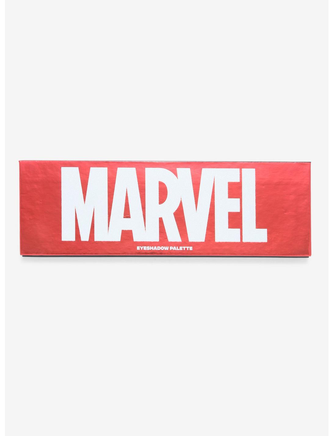 Marvel Logo Eyeshadow Palette, , hi-res