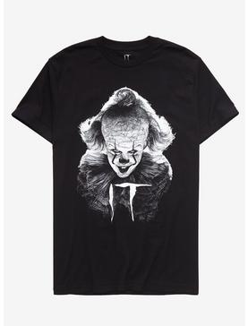 IT Pennywise Losers Club Two-Sided T-Shirt, , hi-res