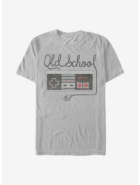 Nintendo Tangled Controller T-Shirt, , hi-res