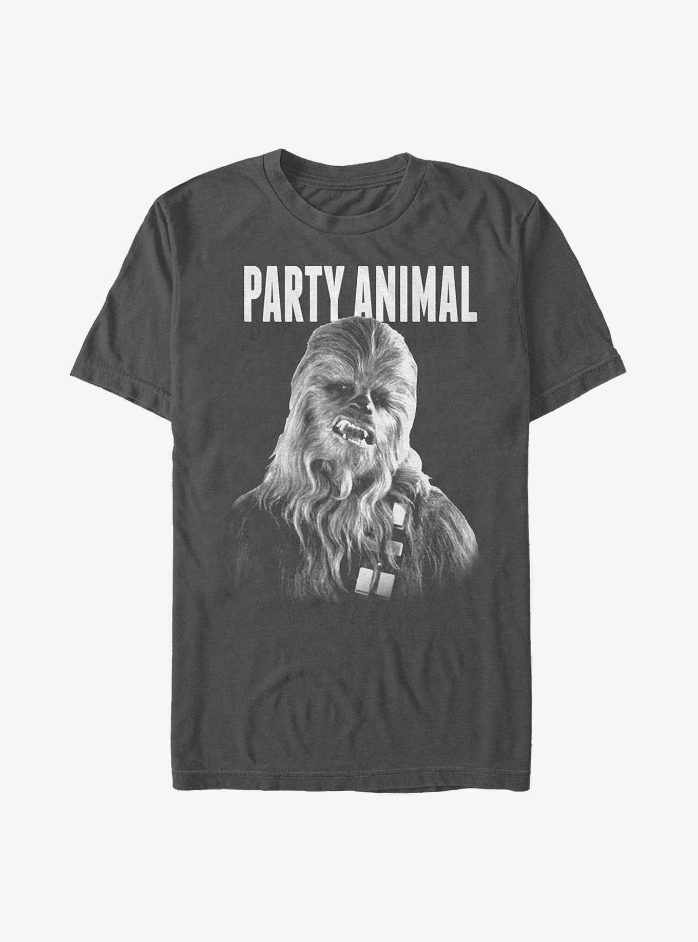 Star Wars Party T-Shirt, , hi-res