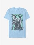 Star Wars Smug Bros T-Shirt, LT BLUE, hi-res
