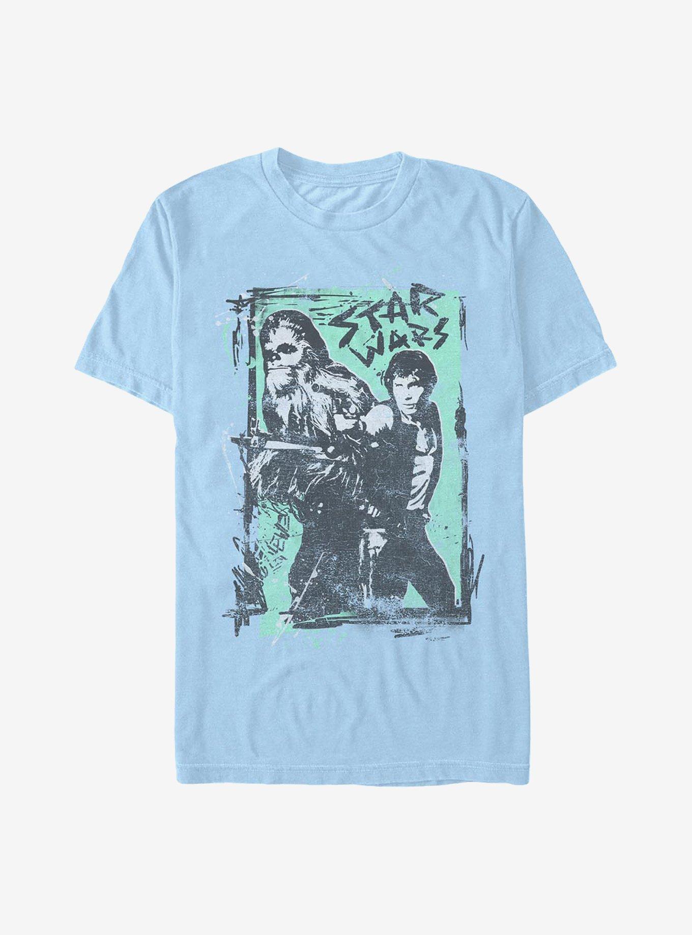 Star Wars Smug Bros T-Shirt, , hi-res