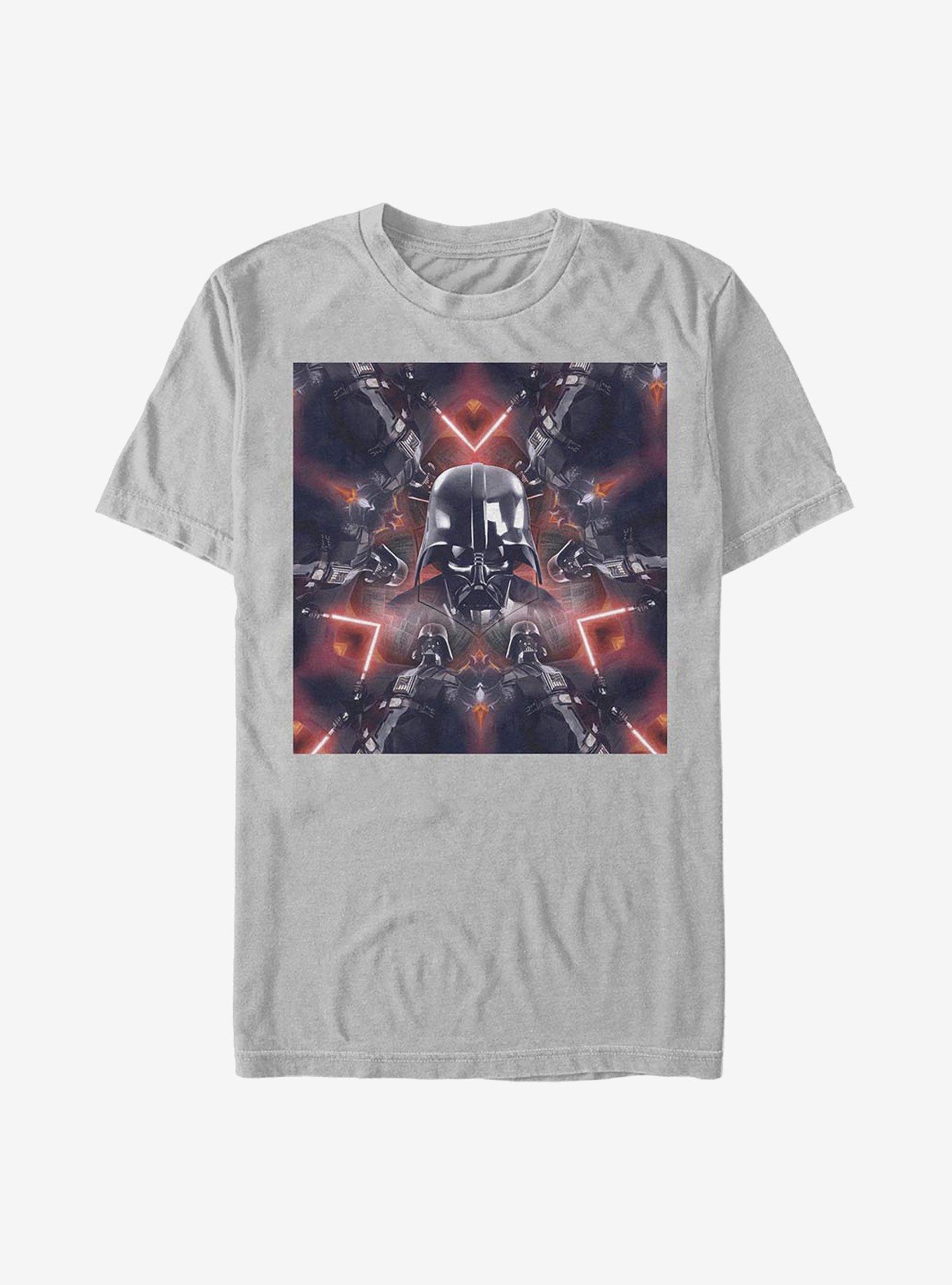 Star Wars Vaderscope T-Shirt, , hi-res
