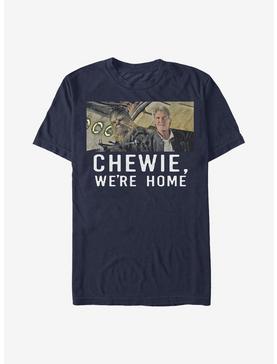 Star Wars Home Bound T-Shirt, , hi-res