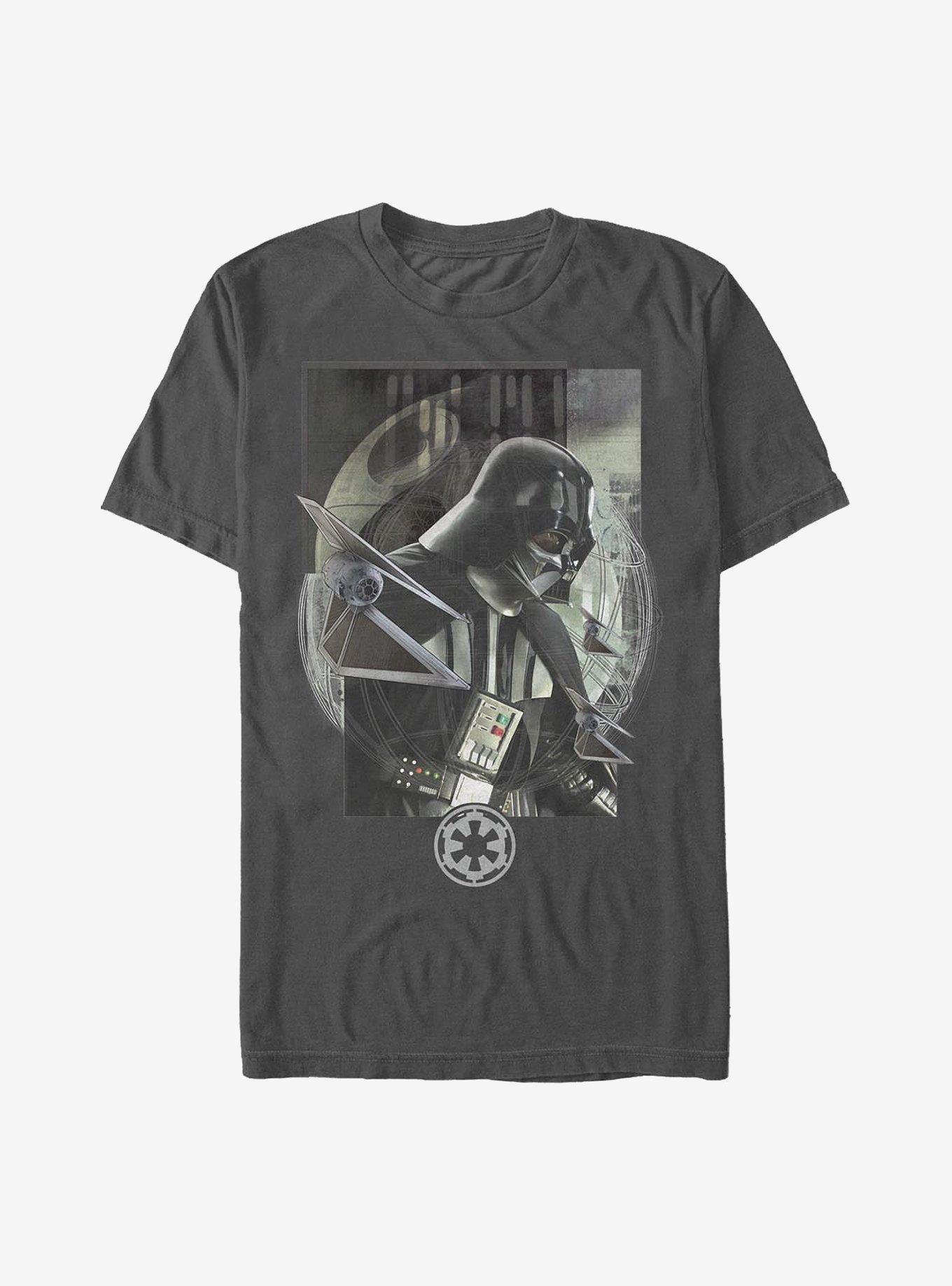 Star Wars To War T-Shirt, , hi-res