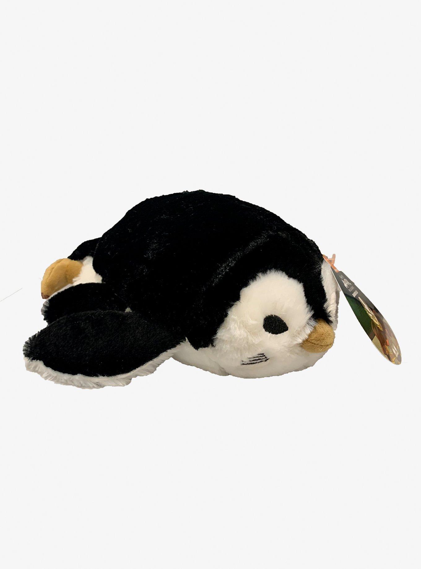 Avatar: The Last Airbender Penguin Plush, , hi-res